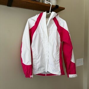 Columbia Women's Rain Jacket